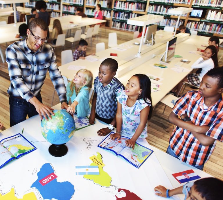 How Books Can Spark Interest in STEM Subjects
