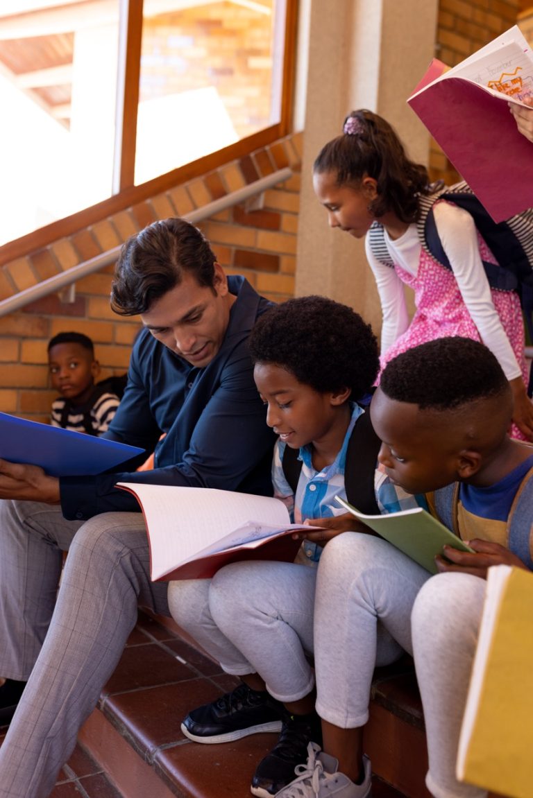 How to Help Kids Overcome Reading Anxiety