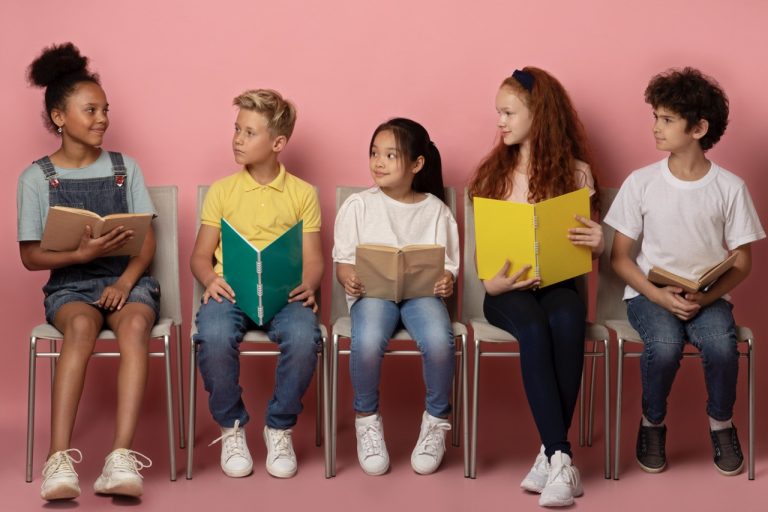 Exploring Different Genres in Children’s Literature