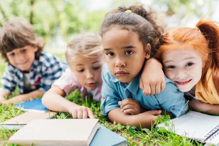 The Benefits of Reading Historical Fiction for Kids