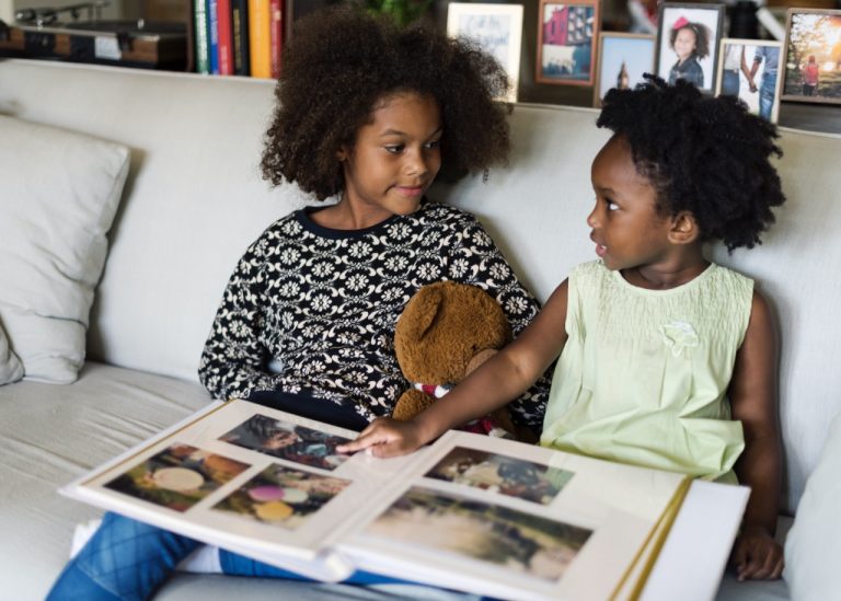 How to Choose Books That Align with Your Child’s Interests