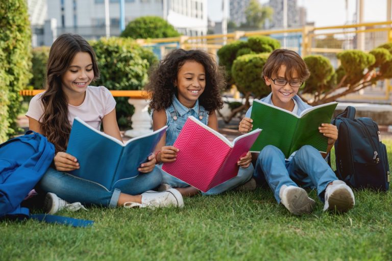 The Importance of Reading Aloud to Children