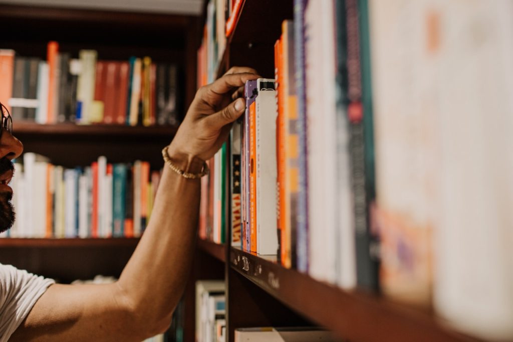 The Future of Reading and Sustainability With BetterWorldBooks