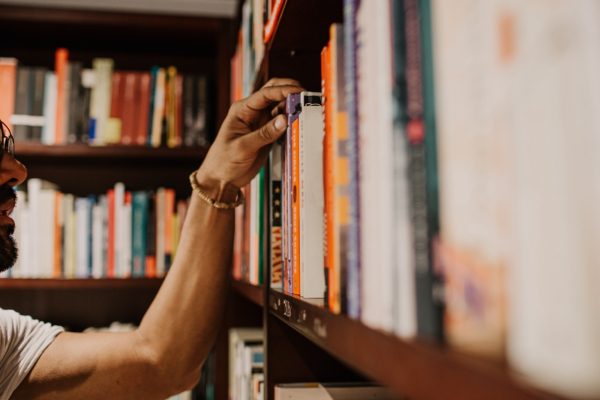 The Future of Reading and Sustainability With BetterWorldBooks