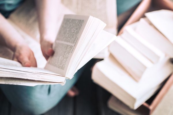 How BetterWorldBooks Balances Profit and Purpose