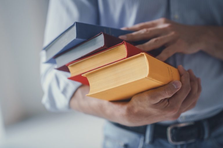 How BetterWorldBooks Promotes Equal Access to Education