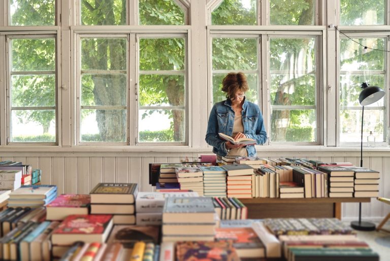 What Makes BetterWorldBooks a Certified B Corporation