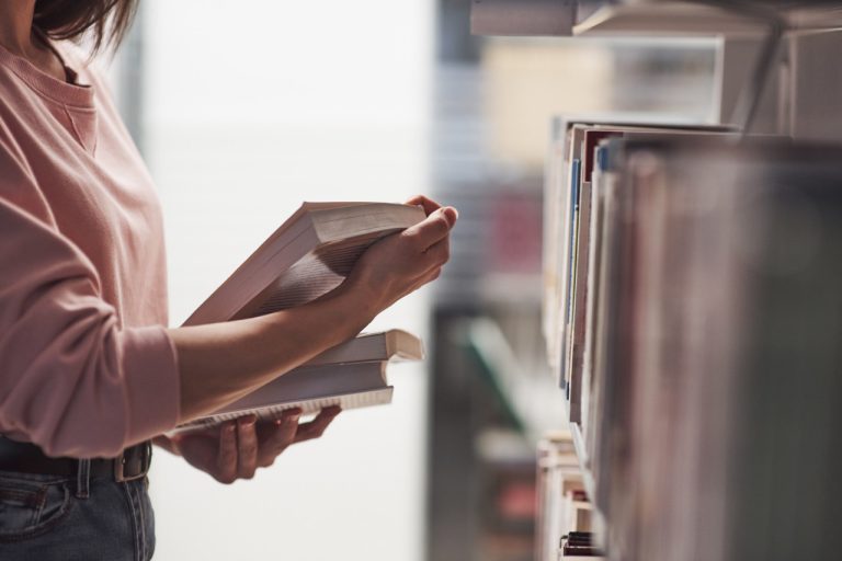 How to Start a Book Donation Drive With BetterWorldBooks