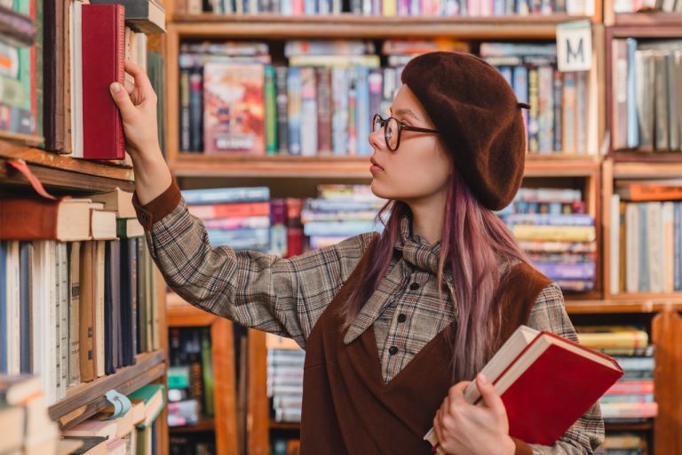 Why Every Book Lover Should Support BetterWorldBooks