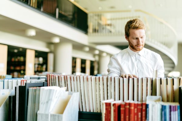Why College Students Should Know About BetterWorldBooks