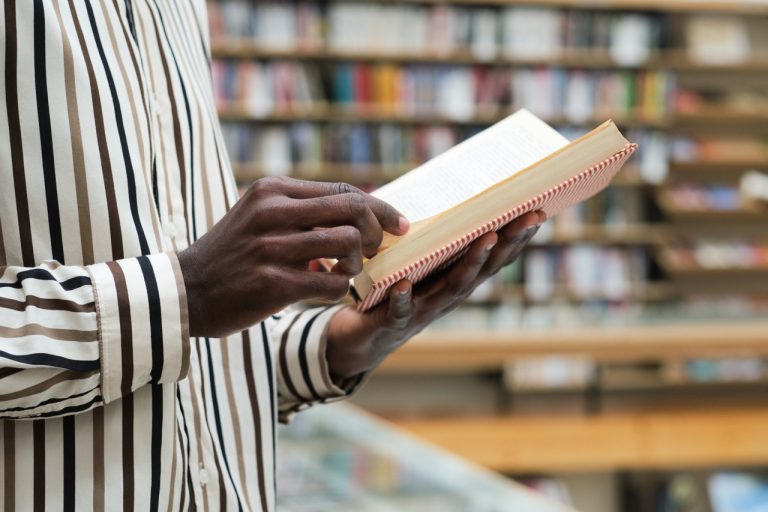 The Long-Term Vision of BetterWorldBooks for Global Literacy