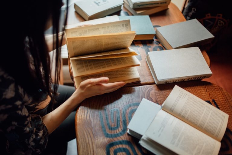 How to Volunteer or Collaborate With BetterWorldBooks