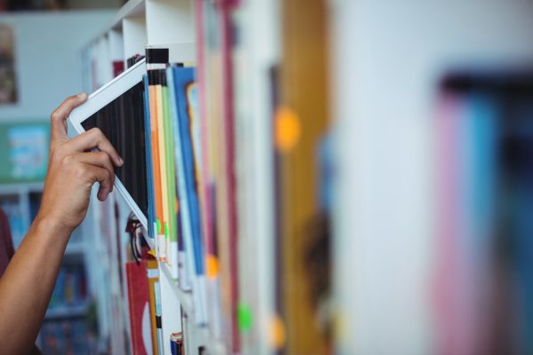 How BetterWorldBooks Supports Libraries and Literacy Programs