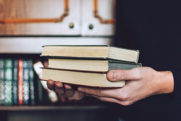 The Best Deals on Classics at BetterWorldBooks