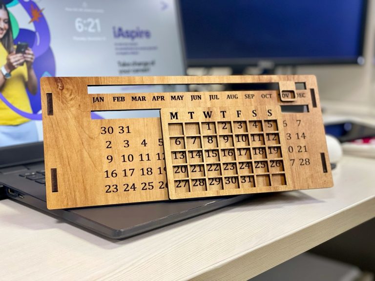 Calendars And The Mathematics Behind Leap Years