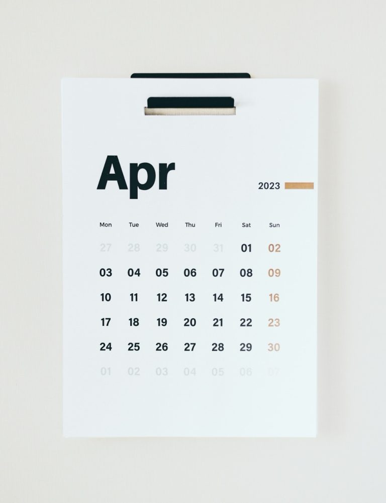 How Artistic Calendars Became Collectible Items